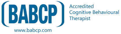 BABCP Accredited